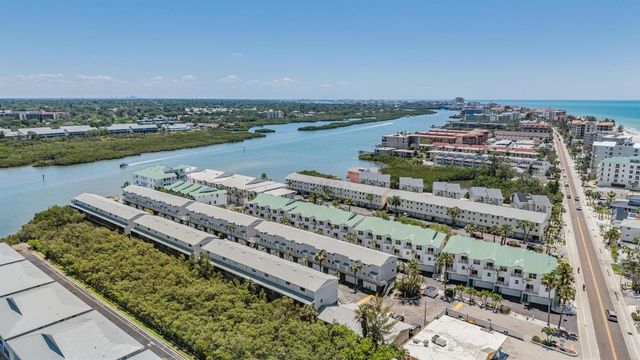 19823 GULF BOULEVARD 43, Indian Shores, FL 33785
