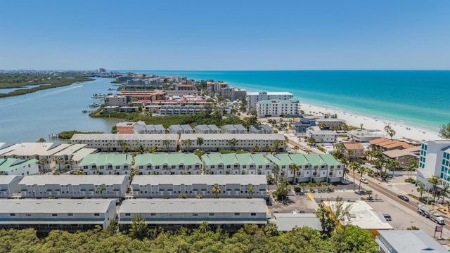 19823 GULF BOULEVARD 43, Indian Shores, FL 33785