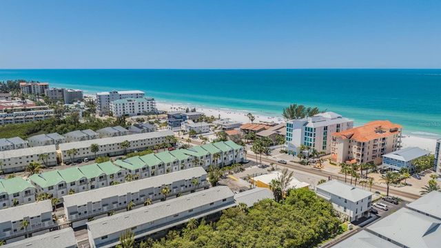 19823 GULF BOULEVARD 43, Indian Shores, FL 33785