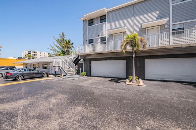 19823 GULF BOULEVARD 43, Indian Shores, FL 33785