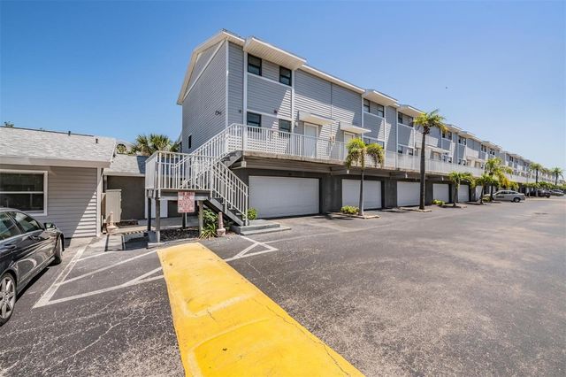 19823 GULF BOULEVARD 43, Indian Shores, FL 33785