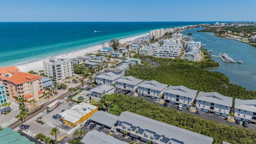 19823 GULF BOULEVARD 43, Indian Shores, FL 33785