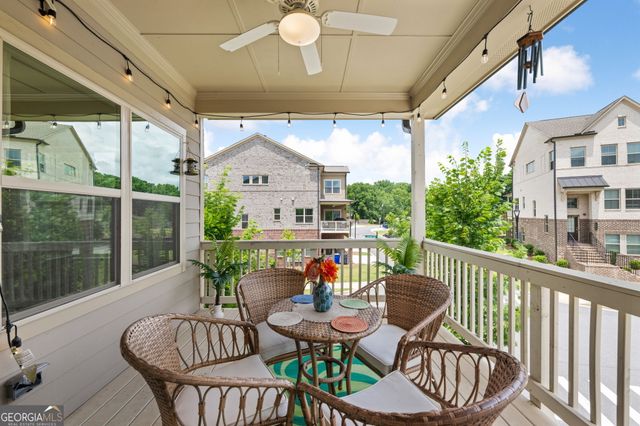 743 Brecklin Lane, Woodstock, GA 30188