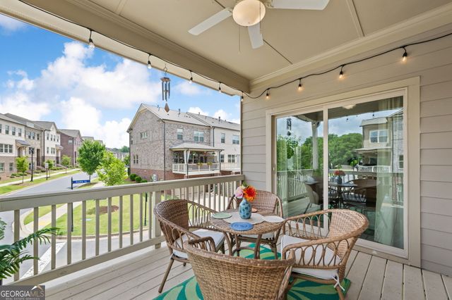 743 Brecklin Lane, Woodstock, GA 30188