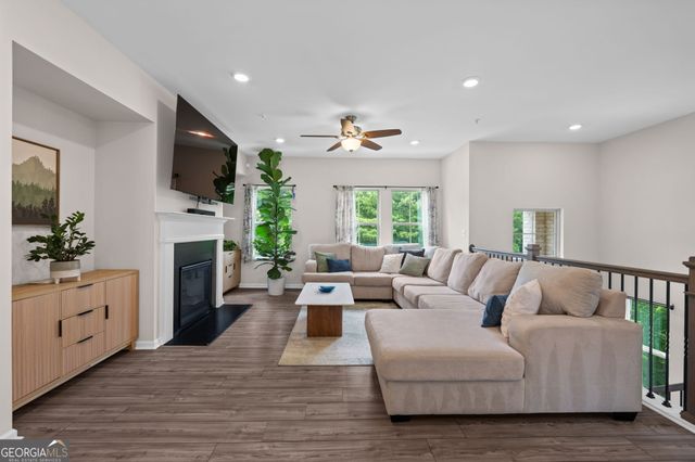 743 Brecklin Lane, Woodstock, GA 30188