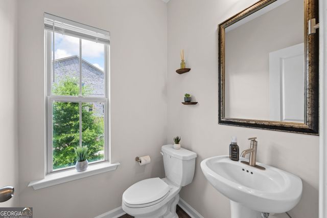 743 Brecklin Lane, Woodstock, GA 30188