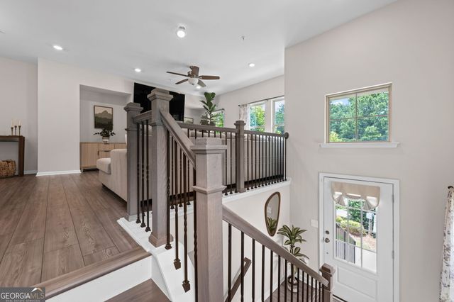 743 Brecklin Lane, Woodstock, GA 30188