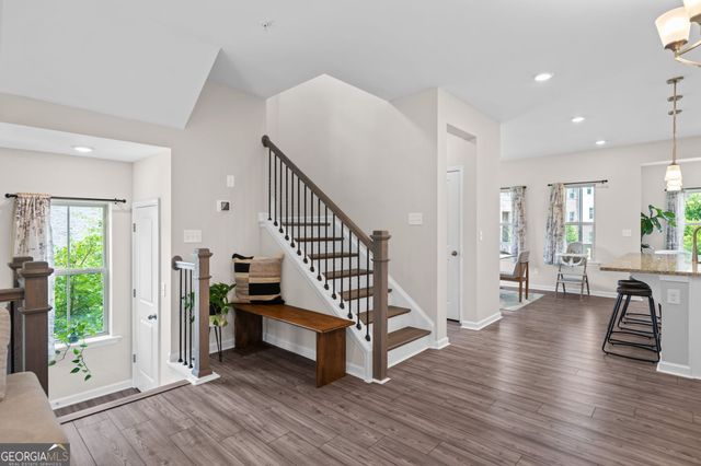 743 Brecklin Lane, Woodstock, GA 30188