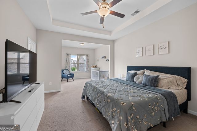 743 Brecklin Lane, Woodstock, GA 30188