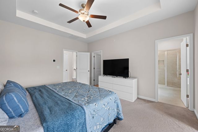 743 Brecklin Lane, Woodstock, GA 30188