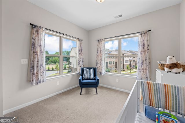 743 Brecklin Lane, Woodstock, GA 30188