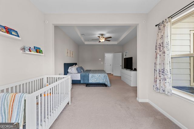 743 Brecklin Lane, Woodstock, GA 30188