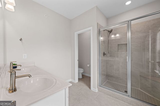 743 Brecklin Lane, Woodstock, GA 30188