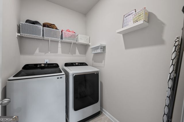 743 Brecklin Lane, Woodstock, GA 30188