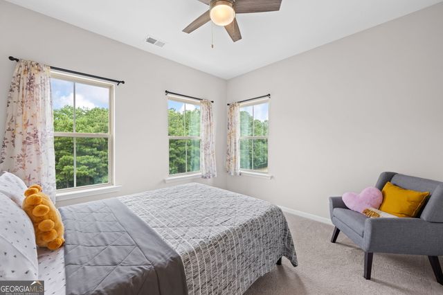 743 Brecklin Lane, Woodstock, GA 30188