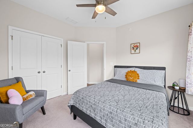 743 Brecklin Lane, Woodstock, GA 30188