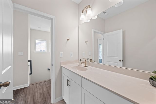 743 Brecklin Lane, Woodstock, GA 30188