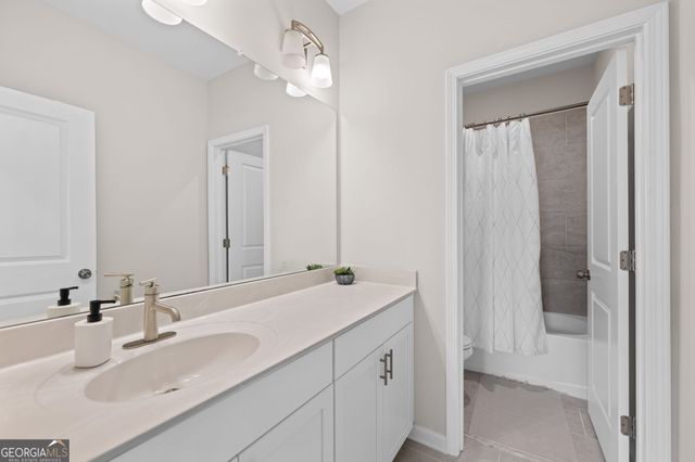 743 Brecklin Lane, Woodstock, GA 30188