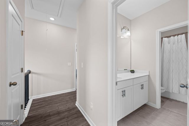 743 Brecklin Lane, Woodstock, GA 30188
