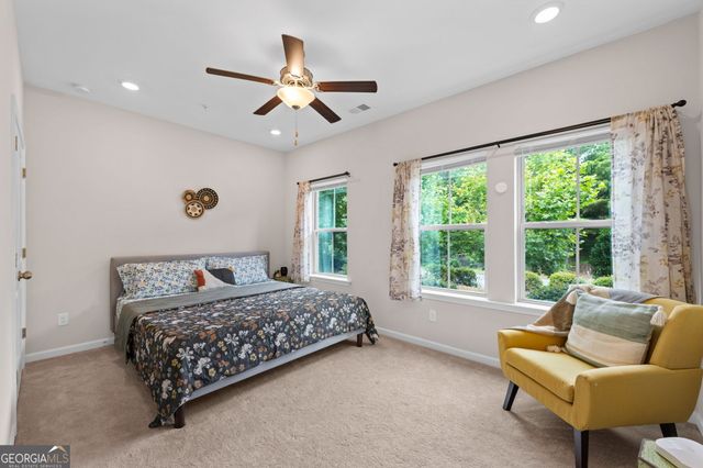 743 Brecklin Lane, Woodstock, GA 30188
