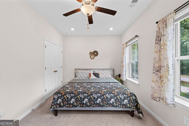 743 Brecklin Lane, Woodstock, GA 30188