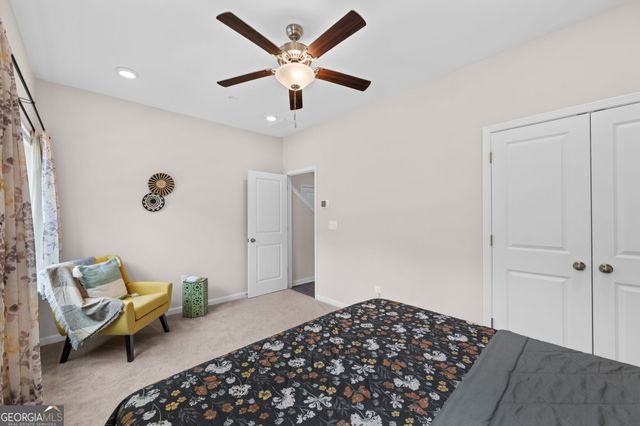 743 Brecklin Lane, Woodstock, GA 30188