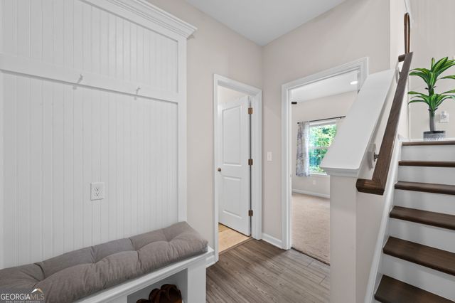 743 Brecklin Lane, Woodstock, GA 30188