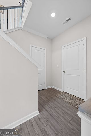 743 Brecklin Lane, Woodstock, GA 30188