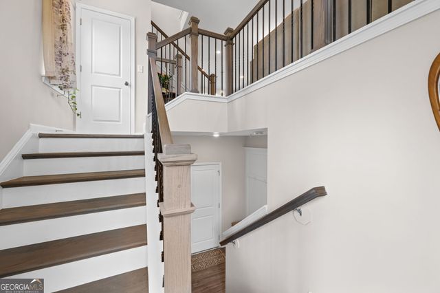 743 Brecklin Lane, Woodstock, GA 30188
