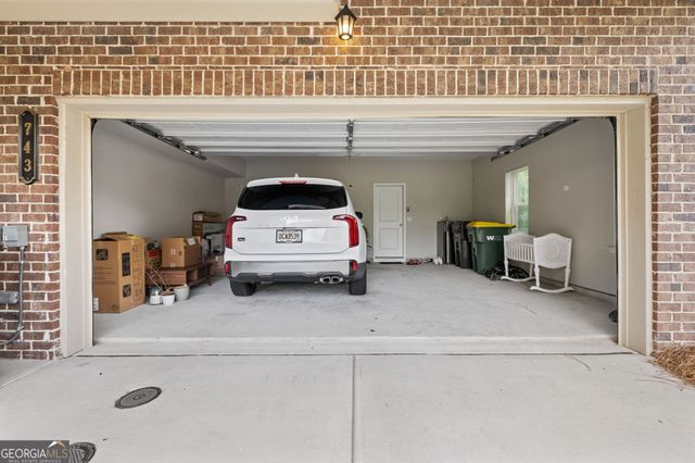 743 Brecklin Lane, Woodstock, GA 30188