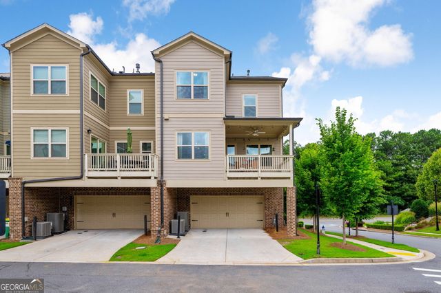 743 Brecklin Lane, Woodstock, GA 30188
