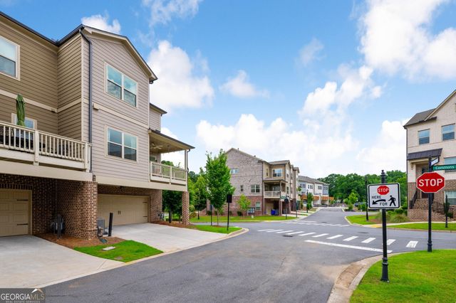 743 Brecklin Lane, Woodstock, GA 30188