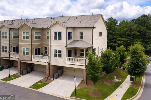 743 Brecklin Lane, Woodstock, GA 30188