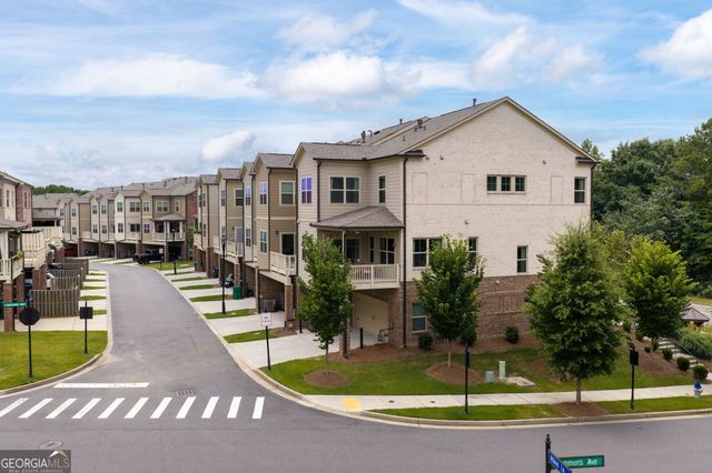 743 Brecklin Lane, Woodstock, GA 30188