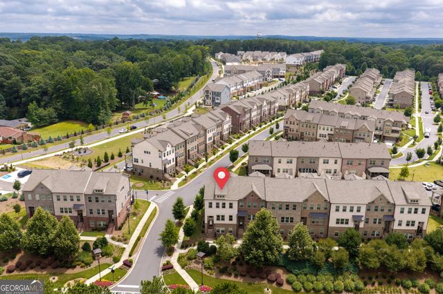 743 Brecklin Lane, Woodstock, GA 30188