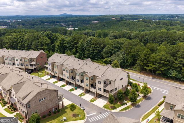 743 Brecklin Lane, Woodstock, GA 30188