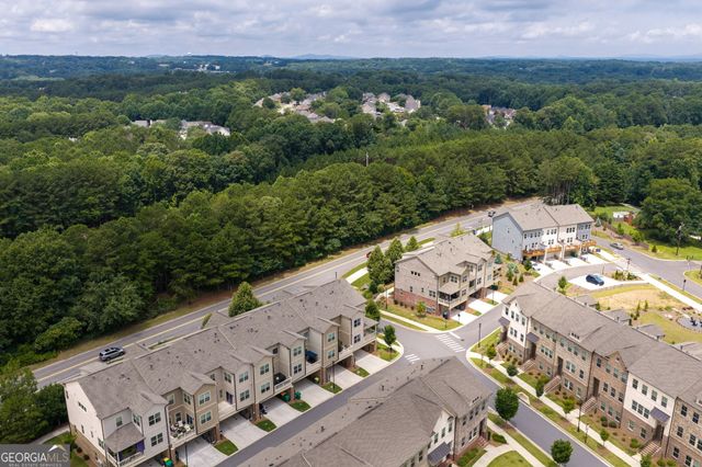 743 Brecklin Lane, Woodstock, GA 30188