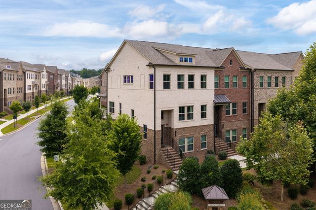 743 Brecklin Lane, Woodstock, GA 30188