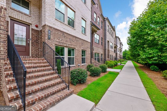 743 Brecklin Lane, Woodstock, GA 30188