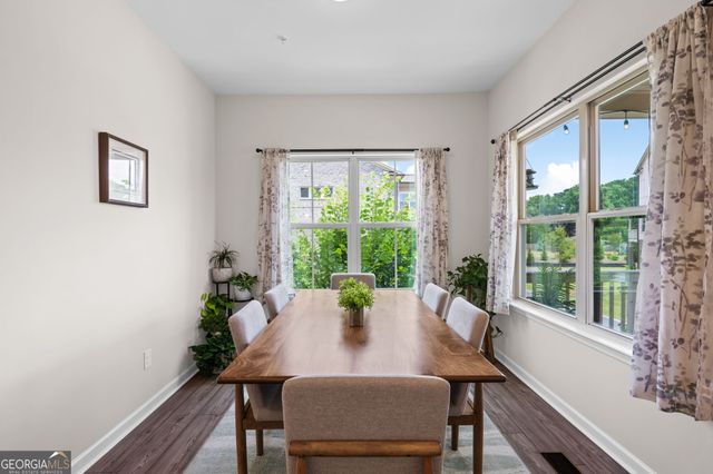 743 Brecklin Lane, Woodstock, GA 30188