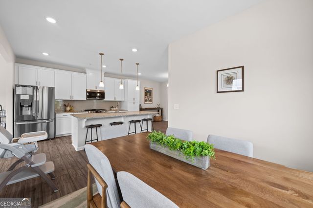 743 Brecklin Lane, Woodstock, GA 30188