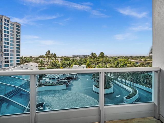 1600 S Ocean Boulevard, Pompano Beach, FL 33062