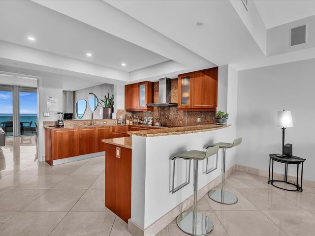 1600 S Ocean Boulevard, Pompano Beach, FL 33062