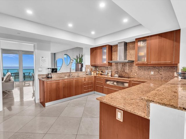 1600 S Ocean Boulevard, Pompano Beach, FL 33062