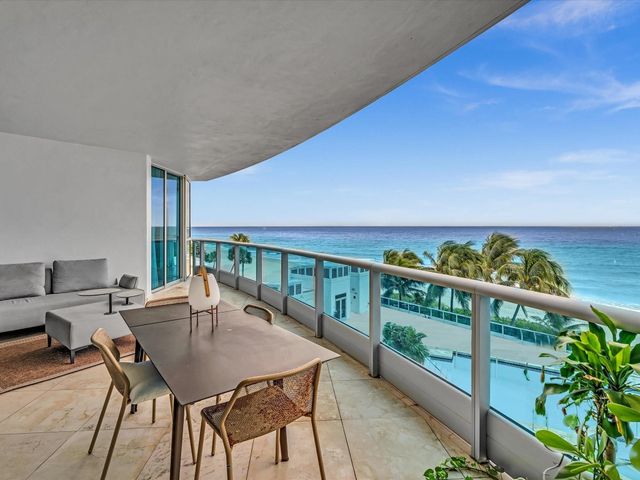 1600 S Ocean Boulevard, Pompano Beach, FL 33062