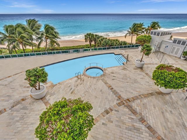 1600 S Ocean Boulevard, Pompano Beach, FL 33062