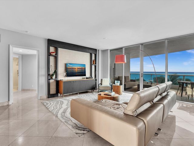 1600 S Ocean Boulevard, Pompano Beach, FL 33062