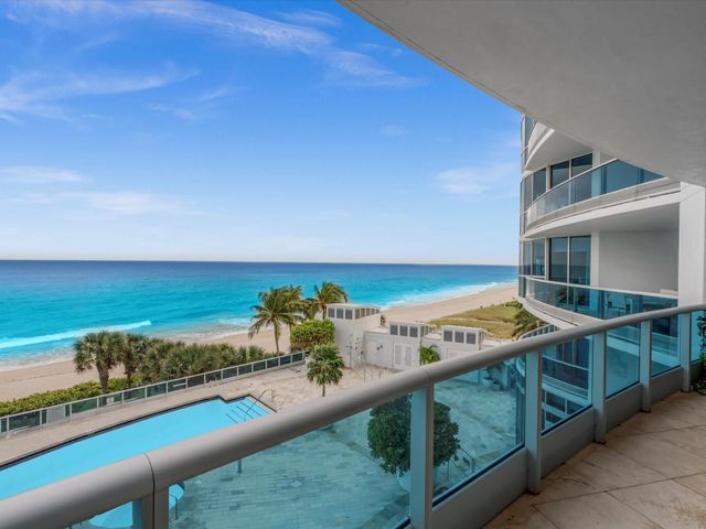 1600 S Ocean Boulevard, Pompano Beach, FL 33062