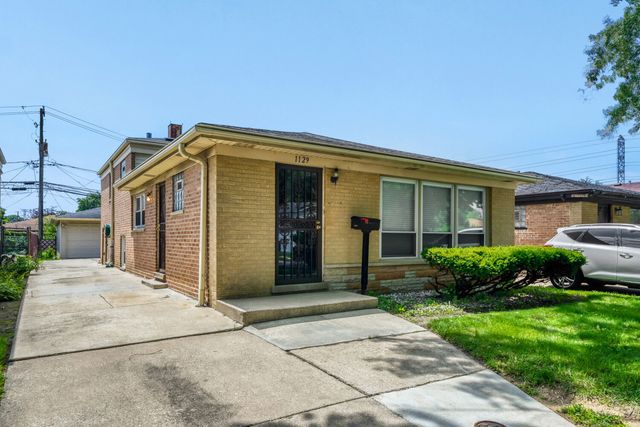 1129 W 107th Street, Chicago, IL 60643