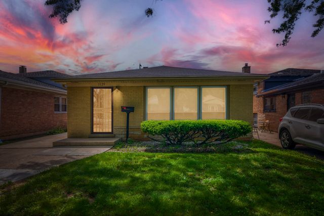1129 W 107th Street, Chicago, IL 60643